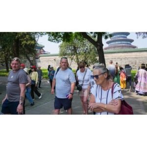 Urgent U.S. State Department China Travel Advisory Warning - Thumbnail