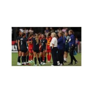 Shocking USA vs Spain Rematch: Hayes Demands Fast Start - Thumbnail