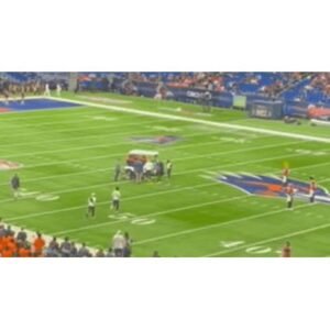 Shocking UTSA Football Pregame Rappel Accident Turns Fatal - Thumbnail