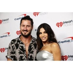 Shocking: Val Chmerkovskiy Suspended for DWTS TikTok - Thumbnail