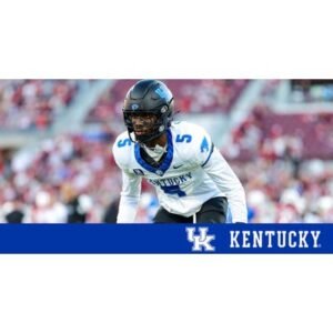 Shocking Vanderbilt vs Kentucky Result: Cats Win 34-17 - Thumbnail