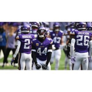 Shocking Vikings Schedule Update: Minnesota Starts 4-0 - Thumbnail