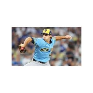 Breaking: Walker Buehler Set for Critical NLDS Game 4 - Thumbnail