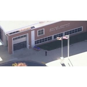 Shocking Update: Walter Johnson High School Shooting Case - Thumbnail