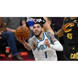 Breaking: Warriors vs Timberwolves Set for Crucial Clash - Thumbnail