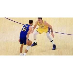 Shocking Warriors Update: Lakers Fall in Preseason Test - Thumbnail