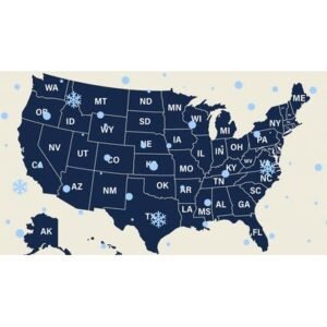 Shocking Weather Channel Snow Outlook for 2026 Revealed - Thumbnail