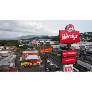 Breaking: Wendy’s $1.4B Bid Stuns Fast-Food Industry - Thumbnail