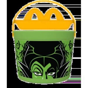 What Are the New Disney McDonald’s Boo Buckets? - Thumbnail