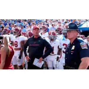 Breaking: What College Football Games Are on Today? - Thumbnail