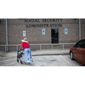 Social Security Payment Increase: Urgent 2032 Cut Warning - Thumbnail