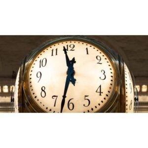 Shocking: When Does the Time Change in 2026? Key Details - Thumbnail