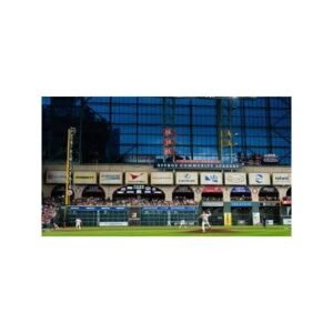 Shocking White Sox – Astros Opener Draws Sparse Crowd, Boos - Thumbnail