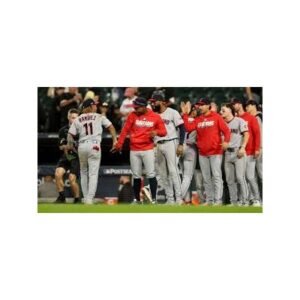 Breaking: White Sox Game Eyes Historic Home Clincher - Thumbnail
