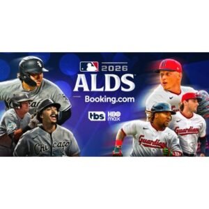 Shocking White Sox vs Guardians ALDS Showdown Begins - Thumbnail