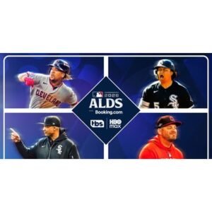 Breaking: White Sox vs Guardians Face Historic Game 5 - Thumbnail