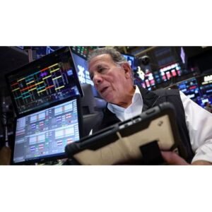 Why Is the Stock Market Down Today? Yields Surge - Thumbnail