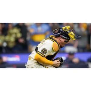 Shocking William Contreras Surge Fuels Brewers’ Title Push - Thumbnail