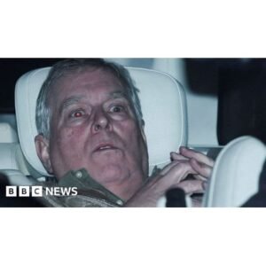Shocking Windsor Legal Fight Over Royal Search Warrants - Thumbnail