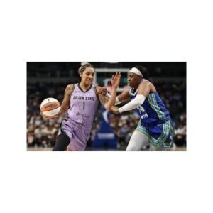 Historic Wings vs Valkyries Game 3 Decides Semifinal Fate - Thumbnail