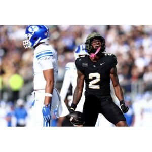 Shocking Wisconsin Football Schedule Takes Playoff Hit - Thumbnail