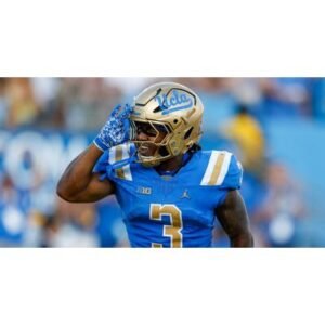Breaking: Wisconsin vs UCLA Faces Critical Rose Bowl Test - Thumbnail