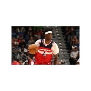 Breaking: Wizards vs Cavaliers Welcome AJ Dybantsa - Thumbnail