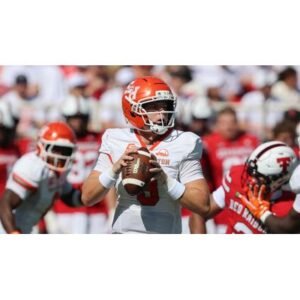Shocking WKU vs. Sam Houston Pick: Model Likes Over - Thumbnail