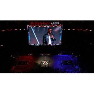 Shocking WNBA National Anthem Absence Continues in Game 3 - Thumbnail