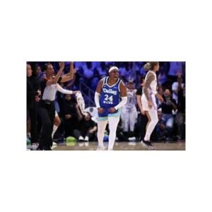 WNBA Scores: Historic 45-Point Outburst Forces Game 3 - Thumbnail