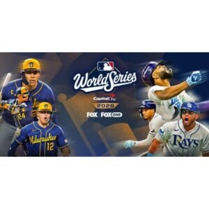 Shocking World Series 2026: Rays Face Elimination - Thumbnail