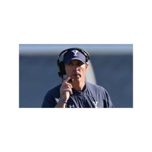 Yale Football: Shocking Loss of Coach Tony Reno at 52 - Thumbnail
