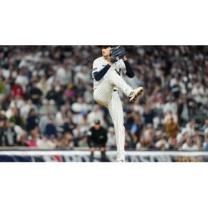 Urgent Yankees Face Elimination After Rays Lead 4-3 - Thumbnail