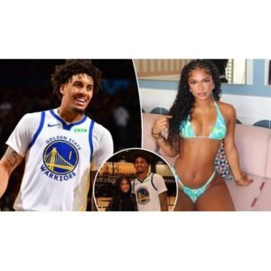 Yaxel Lendeborg: Girlfriend’s Shocking Warriors Hint - Thumbnail