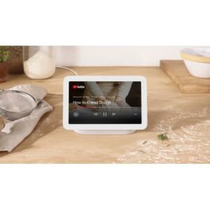 Surprising YouTube TV Hack Turns Old Nest Hubs Into TVs - Thumbnail
