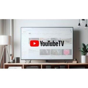 Shocking YouTube TV VOD Problems Viewers Need to Know - Thumbnail