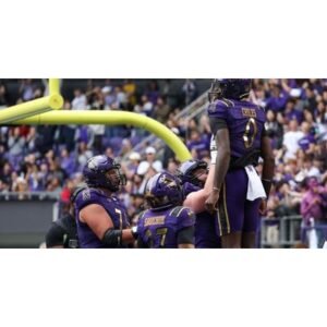 Shocking Northwestern vs Oregon Test Has CFP Stakes - Thumbnail