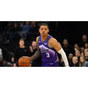 Shocking Trail Blazers vs Jazz Clash: Key Matchup Revealed - Thumbnail